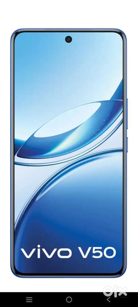 Vivo v50 12gb 512gb