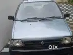 Maruti Suzuki 800 2005 Petrol Well Maintained