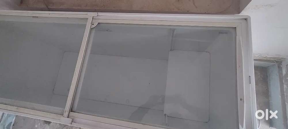 350 liter or 508 liter Deep freeze sale good condition