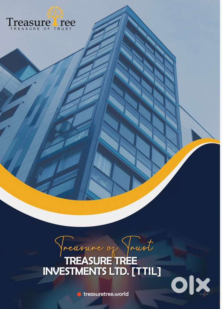 Gajet Financial Services (P) Ltd.