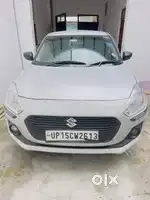 Good in condition( swift vxi 2019)