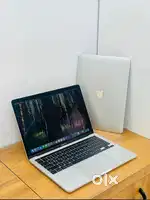 MACBOOK PRO CTO MODEL 2020