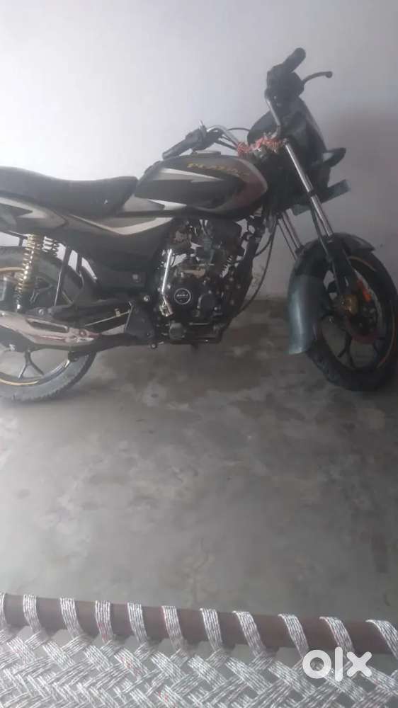 A1 Condition fresh new