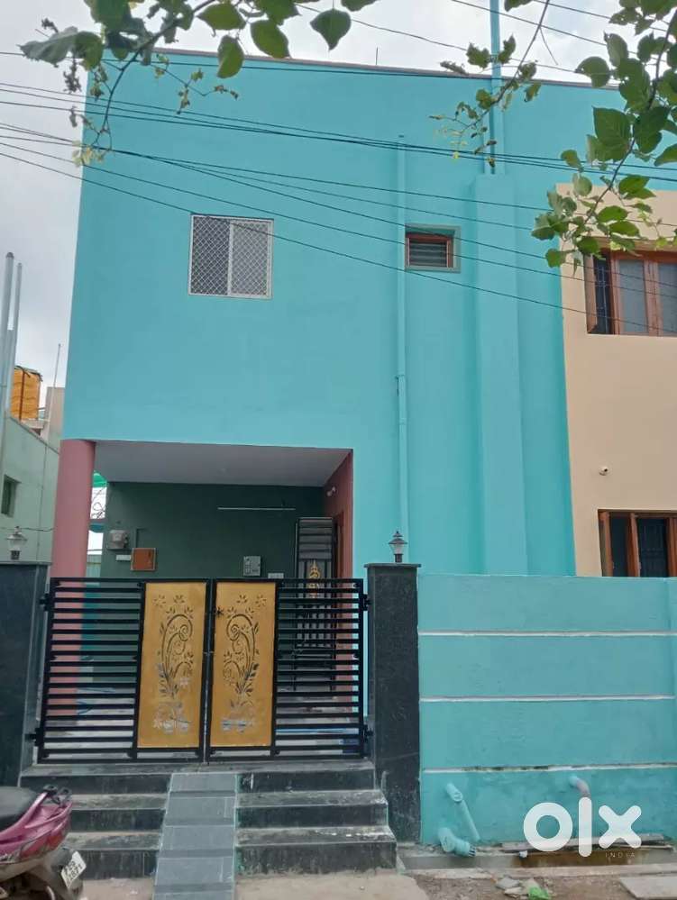 Z duplex manzil for rent in NGO's colony