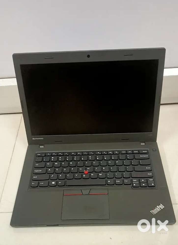 Lenovo L450 i5 4rth gen laptop (A Grade)