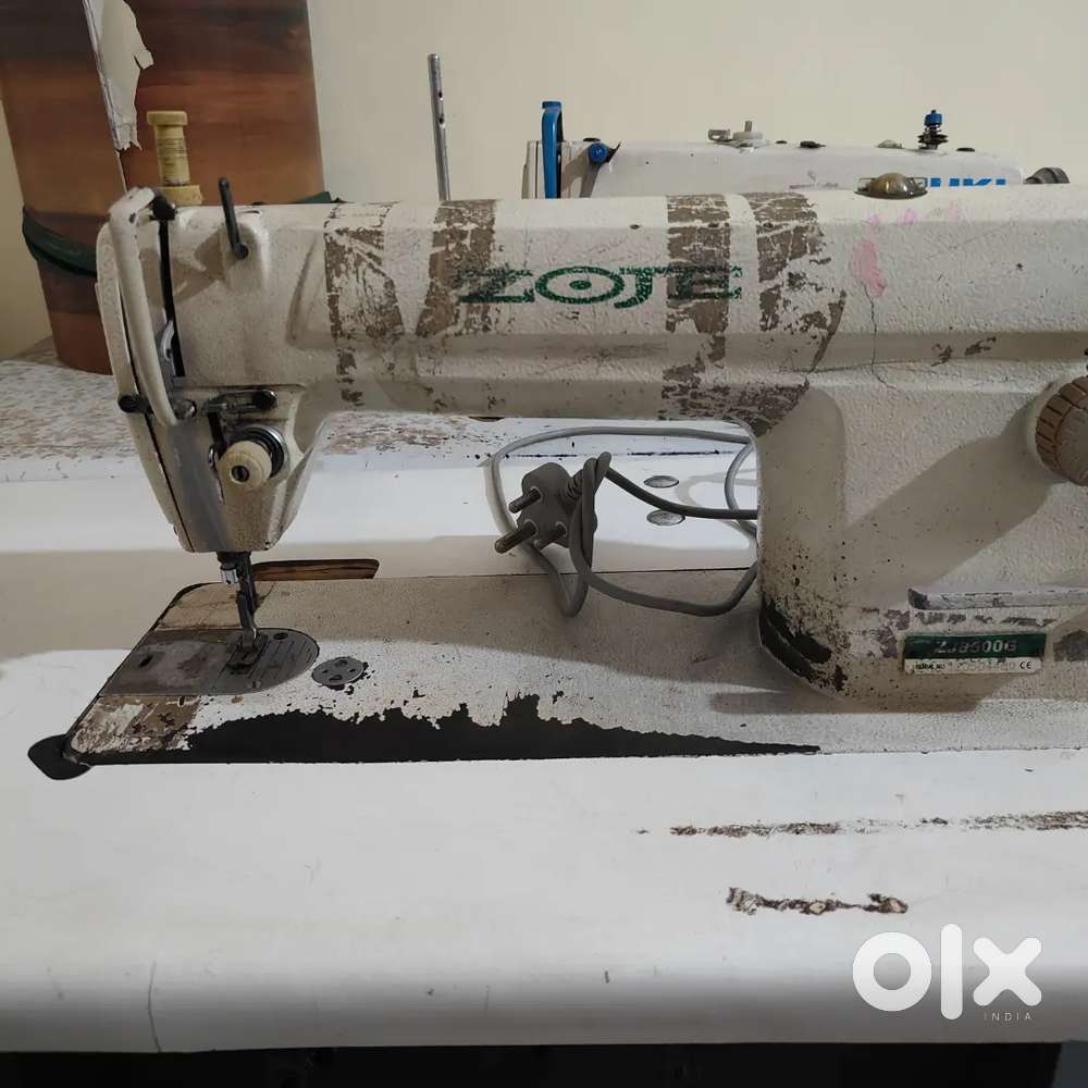 Electric sewing Machine
