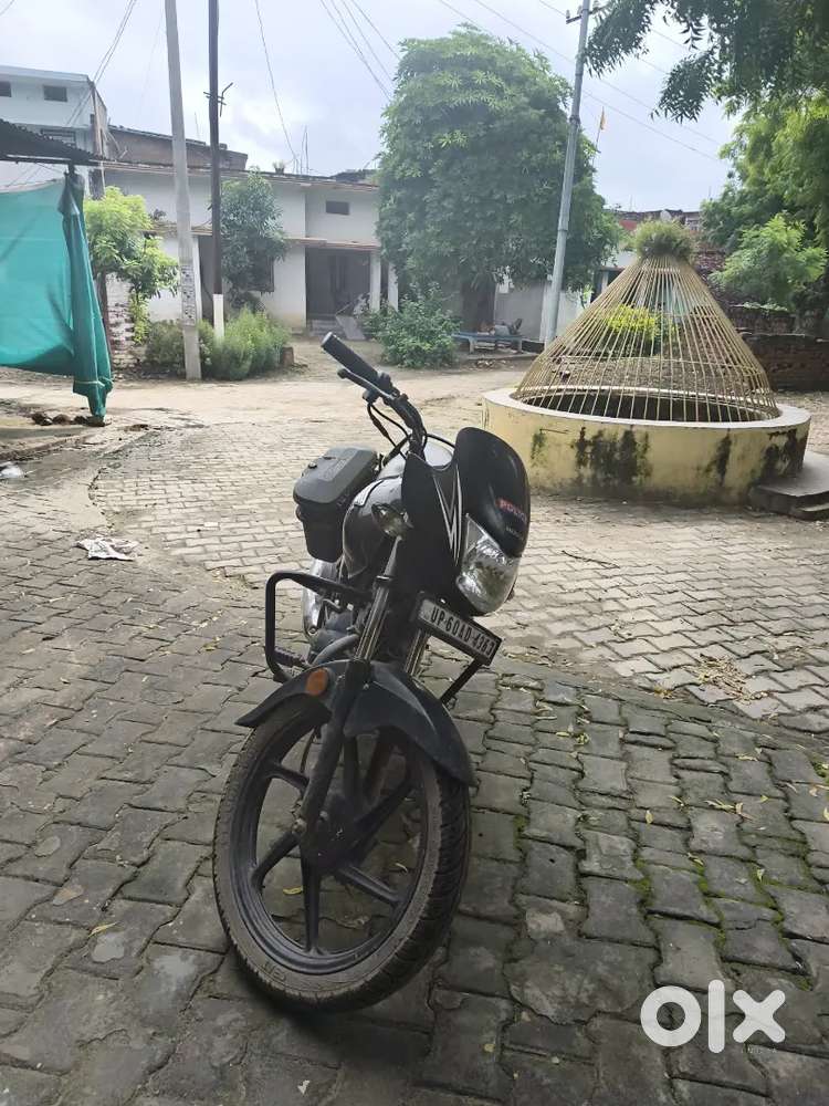 Honda dream yuga