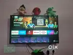 LG 43 inch HD Led