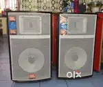 Santosh company DJ box good condition