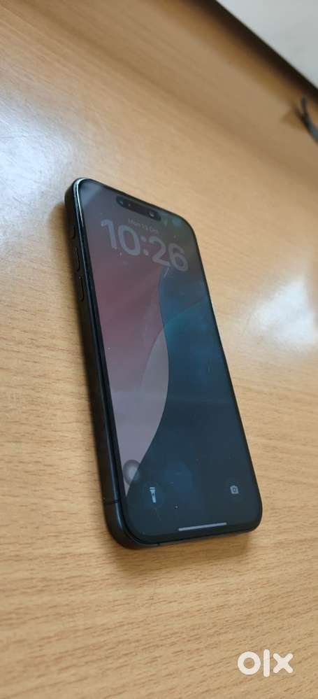 iPhone 15 Pro Max – 256GB (Dual eSIM) – Excellent Condition