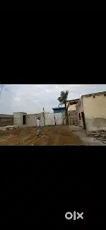 630gaj registry plot for shed/Godown near tikrikala metro,high tension