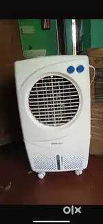 Bajaj Cooler