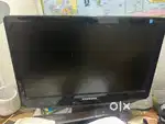 Samsung monitor