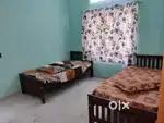 2 BHK 1st floor House for rent