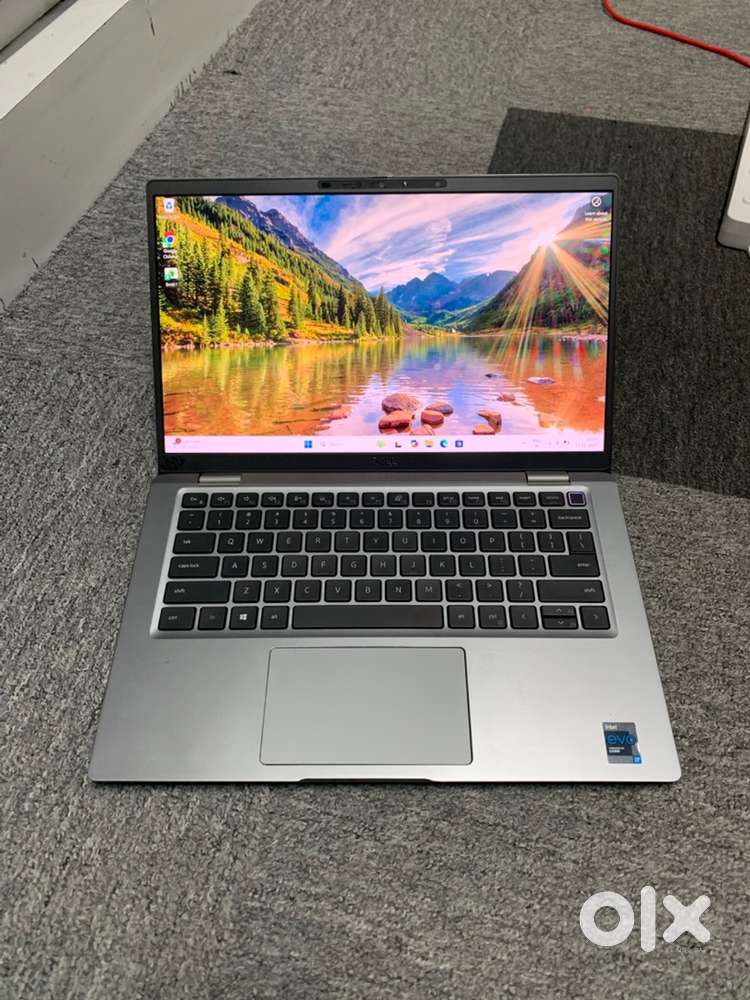 Dell Latitude 7420 \ 11th gen \ i7-16GB-512GB \ windows 11 pro \ WRNTY