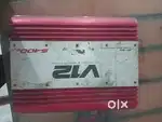AMP NEWLY V12