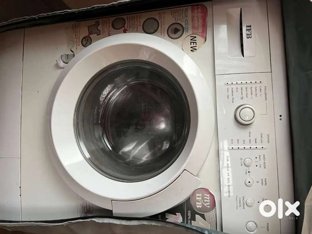 IFB WASHING MACHINE