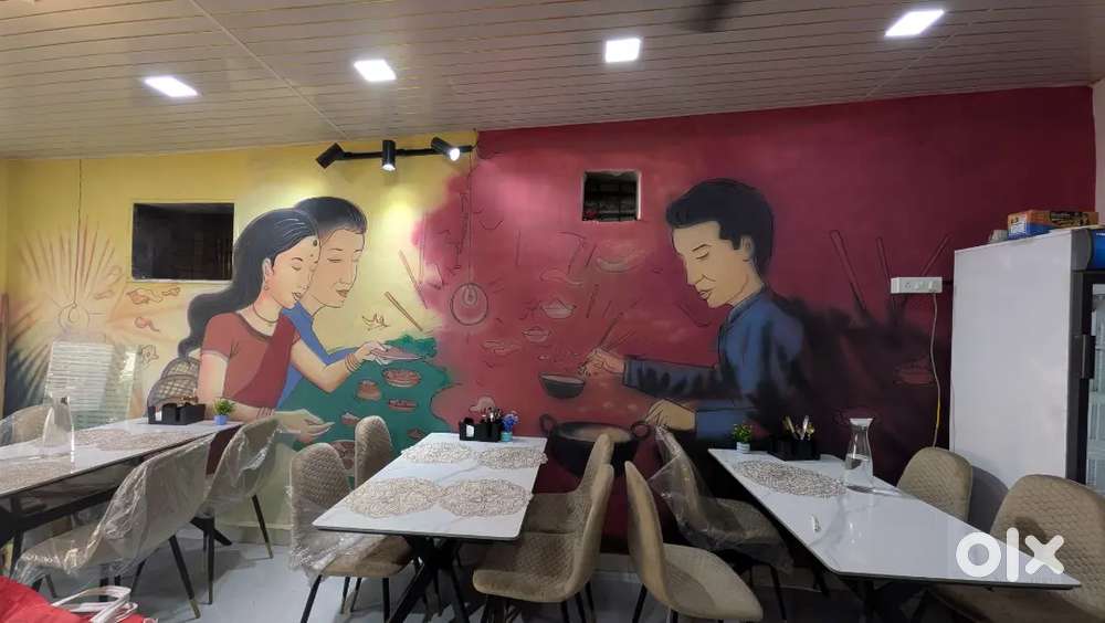 Looking for Tandoor chef