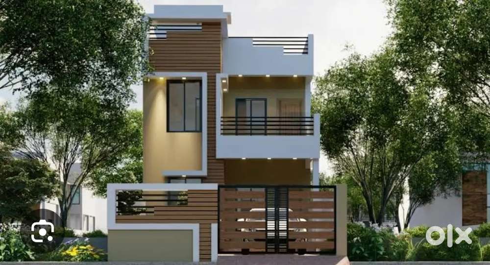 Well maintained house for rent & 24 hours water supply available