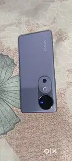 Vivo v40  8GB RAM 256 GB