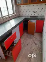 2 bhk fully independent furnish flat available for rent.