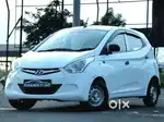 Hyundai EON D-Lite +, 2015, LPG