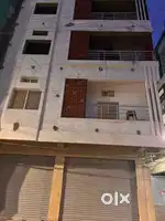 Double Shutter Shop/Godown/WareHouse