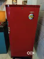 Samsung Fridge