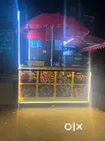 Momo Cook Needed