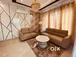 Spacious villa for sale