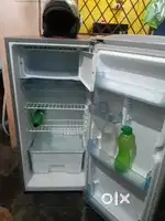 Samsung fridge
