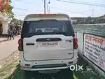 Mahindra Scorpio 2020