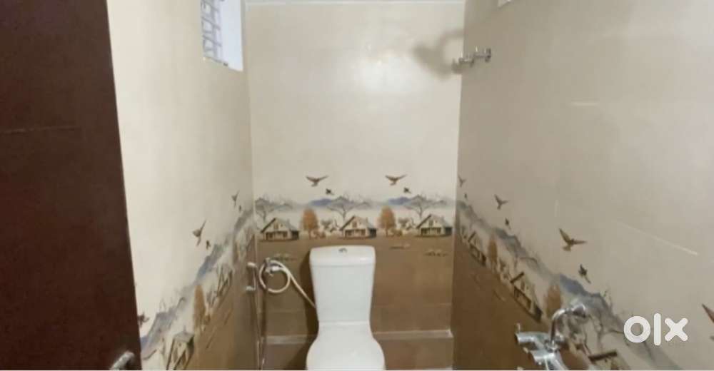 Elegant 2BHK Villa Description