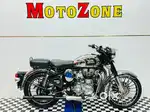 Royal Enfield classic 500 chrome