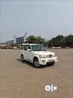 Mahindra Scorpio, 2011, Diesel