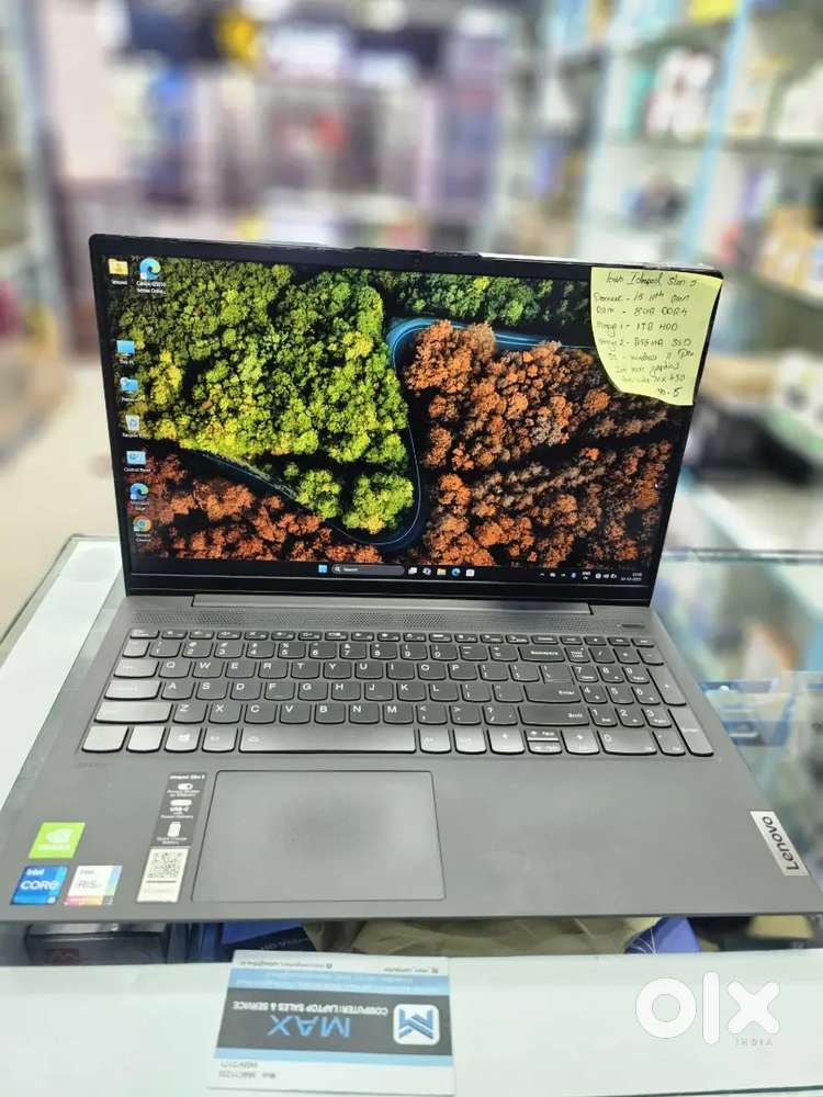 LENOVO IDEAPAD SLIM 5