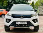 Tata Nexon 1.5 Revotorq XZ Plus, 2023, Diesel