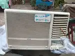 Hitachi window Ac