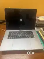 MacBook Pro 16 inch 2019