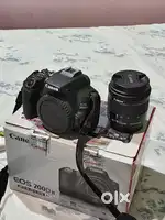 Canon eos 200D II