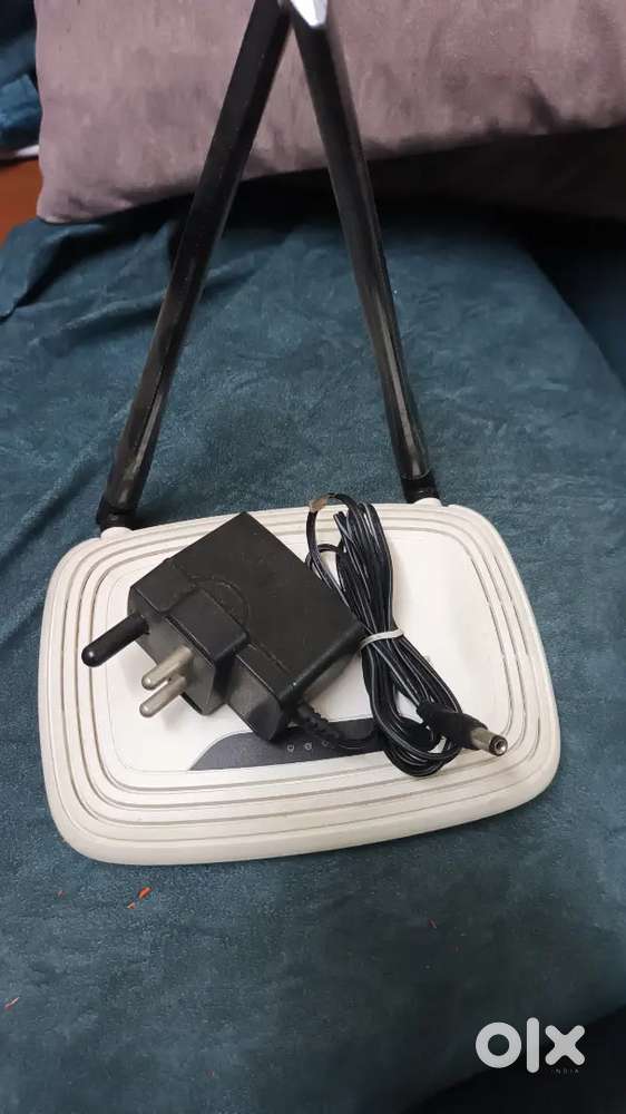 TP Lonk router
