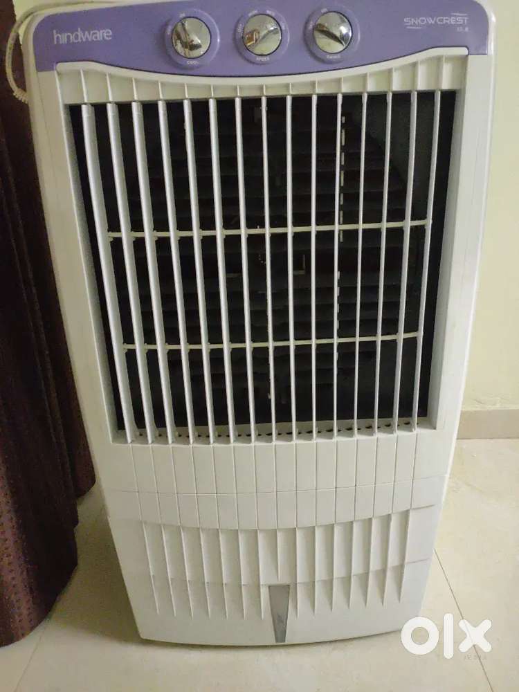 Air Cooler