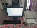 Computer & printer