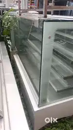 Bekery display