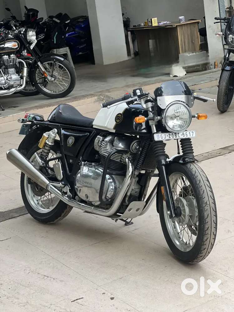 GT 650(Loan facility available)