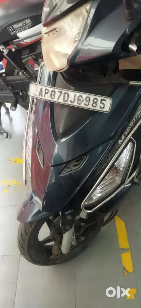 Nice working condition