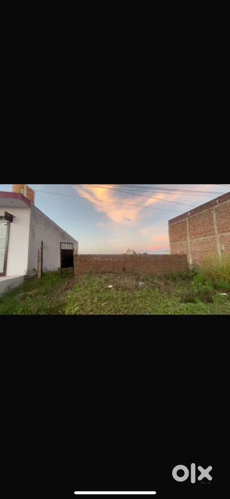 Commercial Plot – Dablehar Road, Petrol Pump ke Paas – Prime Location