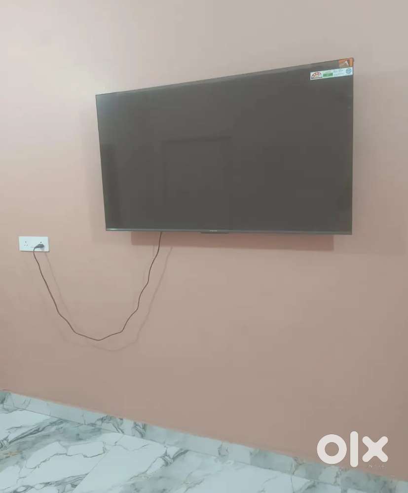 TCL tv just quality best performance