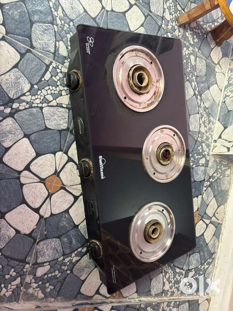 Sun flame Gas stove for sale