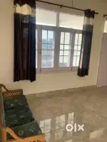 1 room , kitchen, washroom for rent at gandhi nagar
